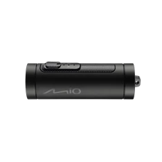 Mio MiVue M700 2K motoros kamera