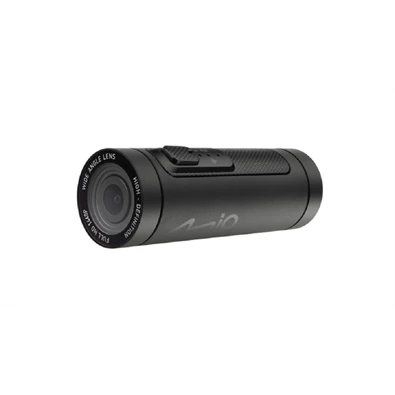 Mio MiVue M700 2K motoros kamera