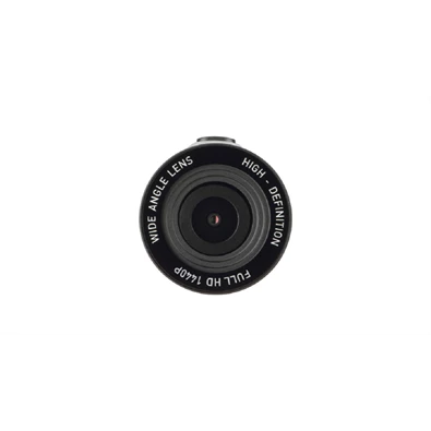 Mio MiVue M700 2K motoros kamera