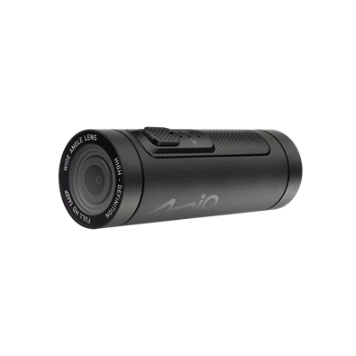 Mio MiVue M700 2K motoros kamera