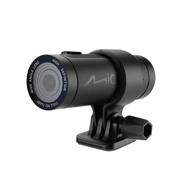 Mio MiVue M700 2K motoros kamera