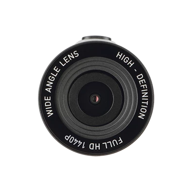 Mio MiVue M700 2K motoros kamera