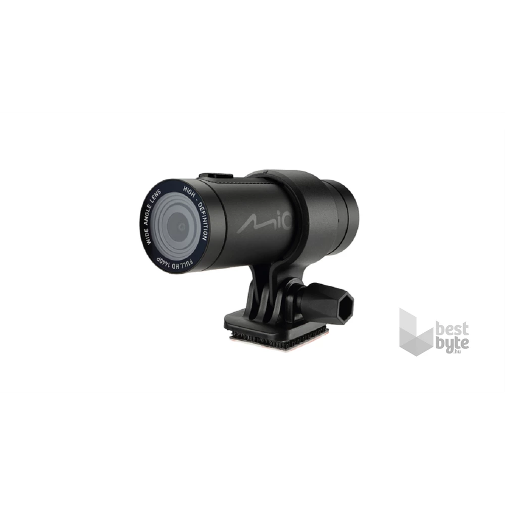Mio MiVue M700 2K motoros kamera
