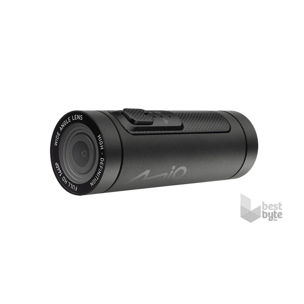 Mio MiVue M700 2K motoros kamera