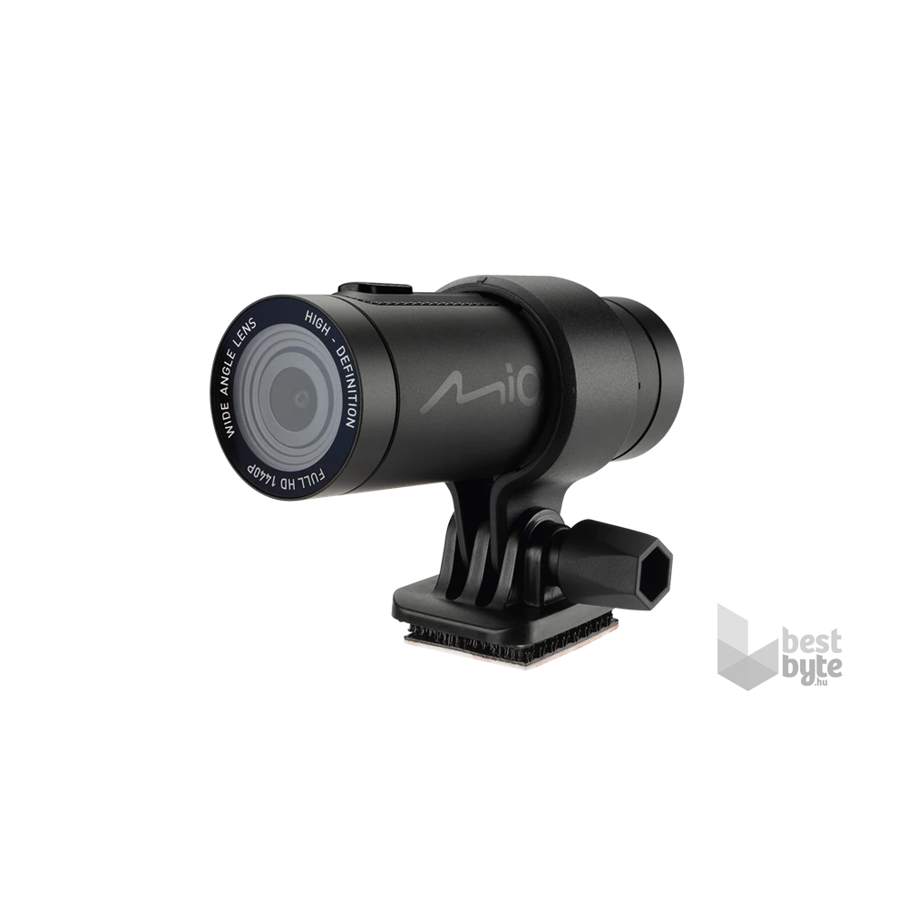 Mio MiVue M700 2K motoros kamera