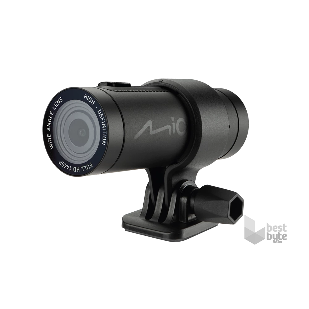 Mio MiVue M700 2K motoros kamera