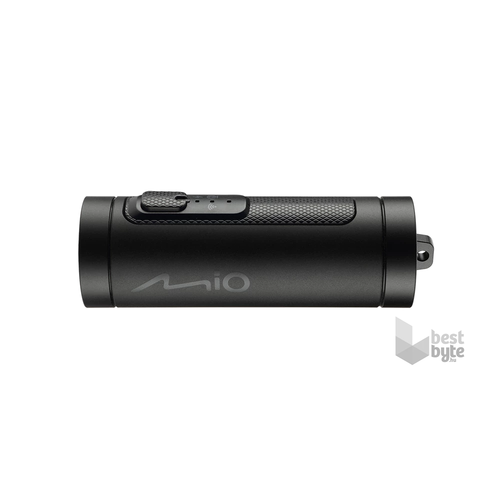 Mio MiVue M700 2K motoros kamera