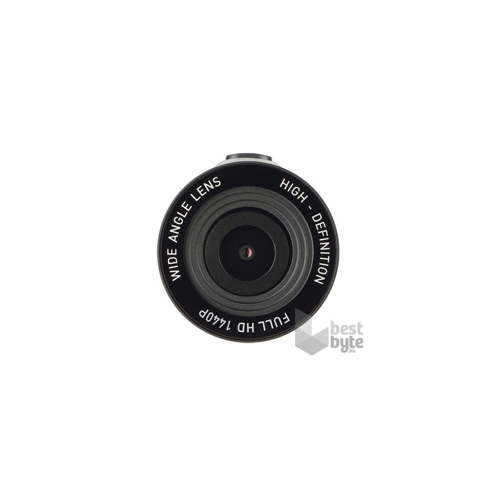 Mio MiVue M700 2K motoros kamera