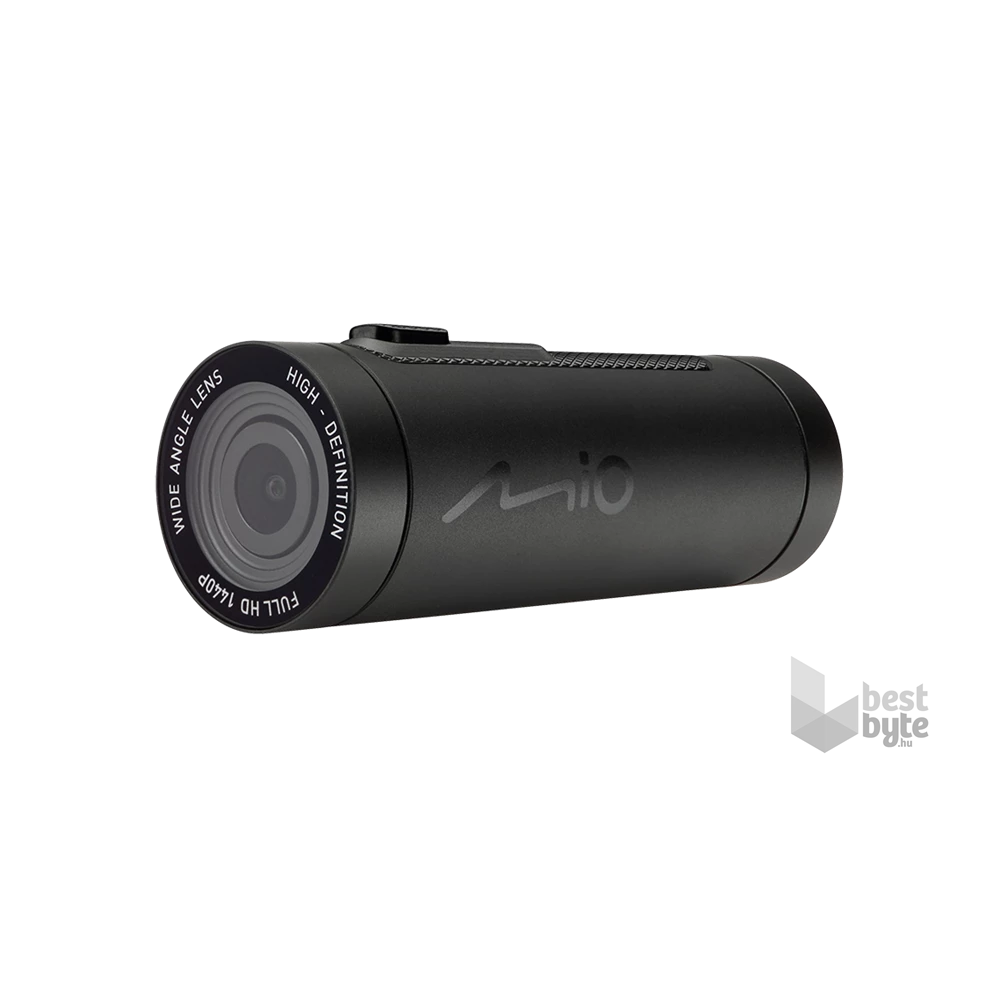 Mio MiVue M700 2K motoros kamera