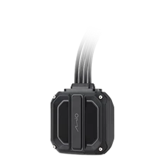 Mio MiVue M820WD motoros menetrögzítő kamera