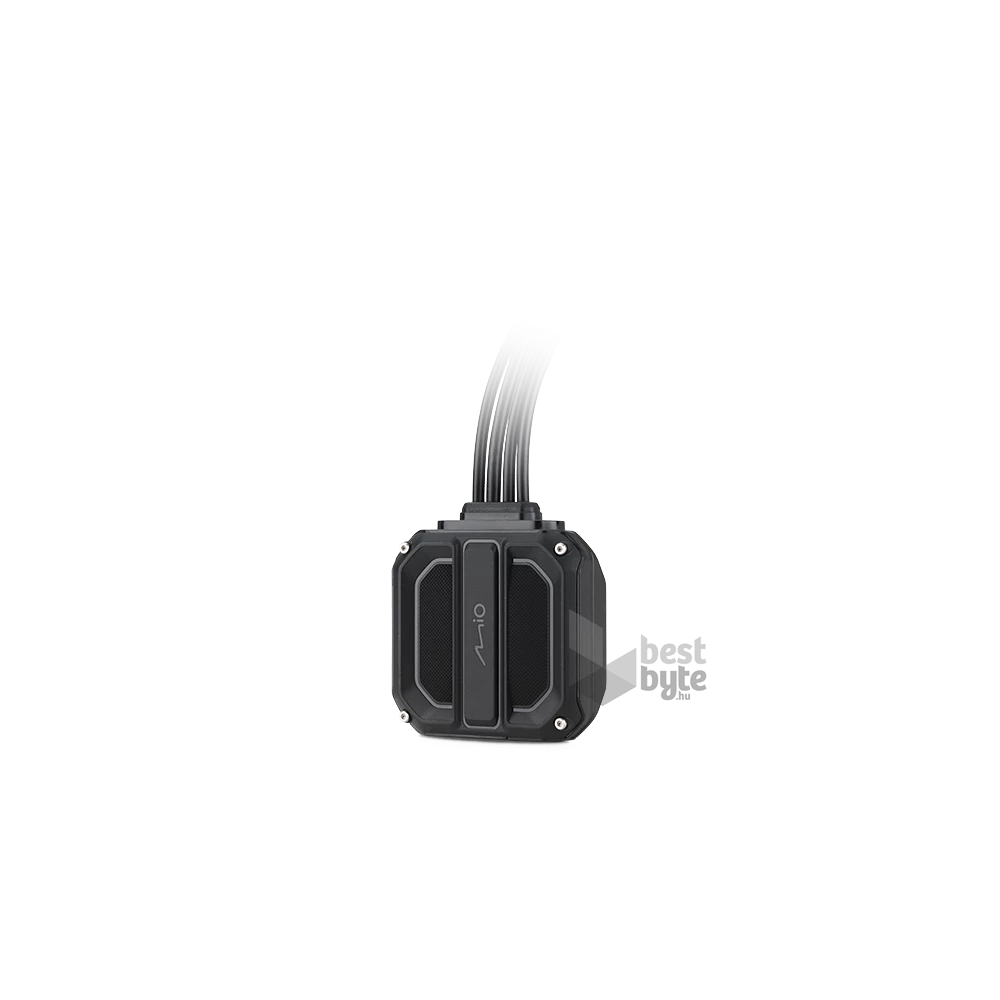 Mio MiVue M820WD motoros menetrögzítő kamera