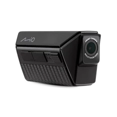 Mio MiVue MP30 motoros menetrögzítő kamera