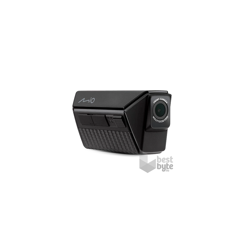 Mio MiVue MP30 motoros menetrögzítő kamera