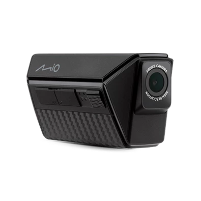 Mio MiVue MP30 motoros menetrögzítő kamera