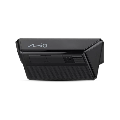Mio MiVue MP30 motoros menetrögzítő kamera