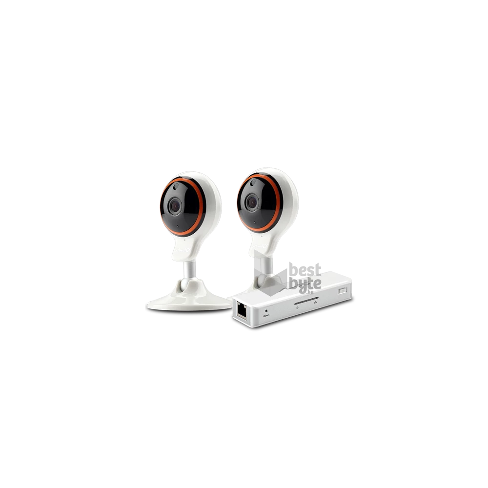 Mio Smart Home VixCam Kezdő csomag
