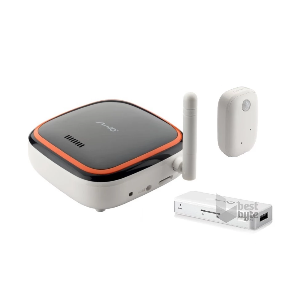 Mio Smart Home kezdő csomag 2