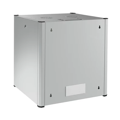 Mirsan Rack WTN 19" 7U 560mm mély fali rack szekrény