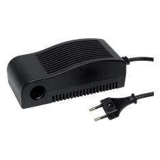 Mobicool Y50 AC/DC hűtőtáska adapter