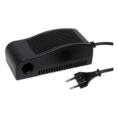 Mobicool Y50 AC/DC hűtőtáska adapter