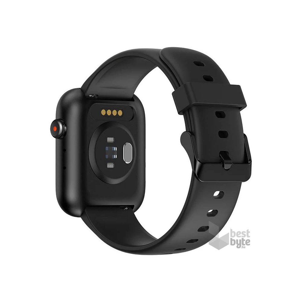 Mobvoi TicWatch GTH 2 fekete okosóra