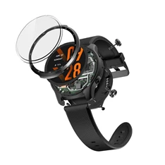Mobvoi TicWatch Pro 3 Ultra GPS fekete okosóra
