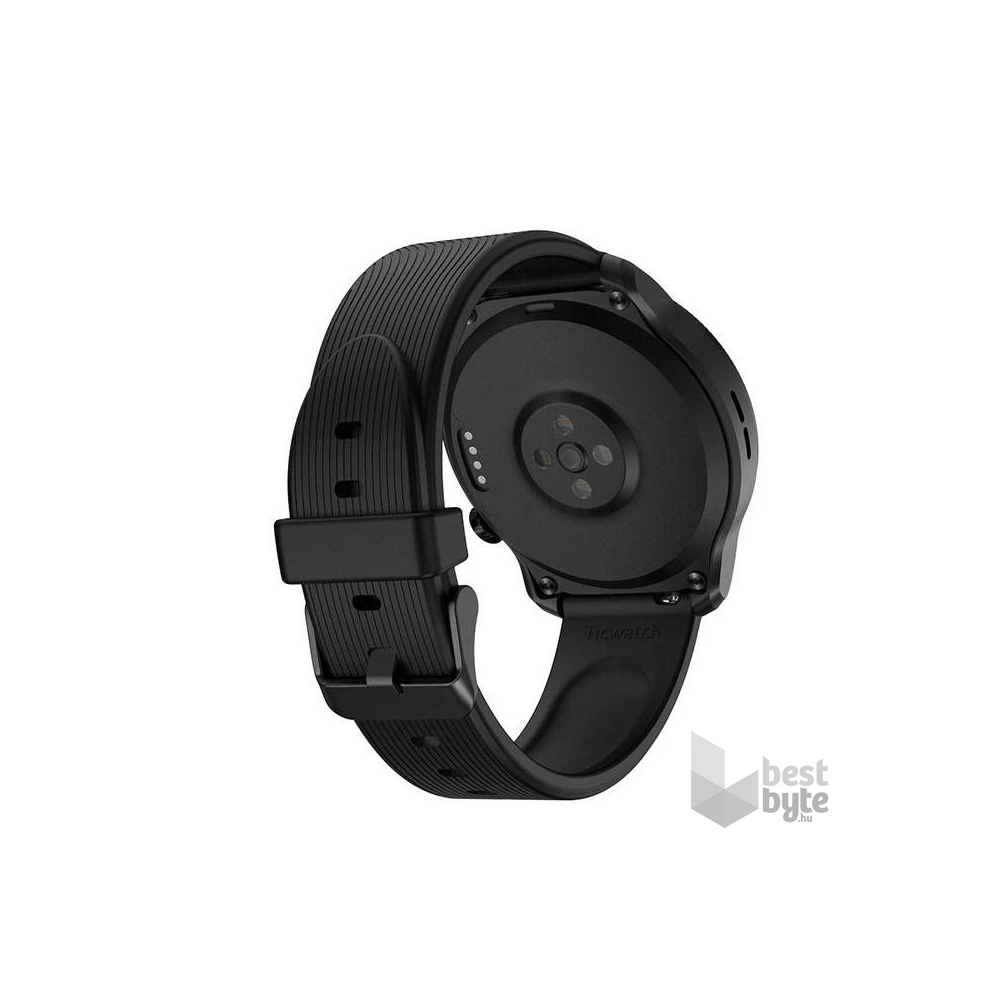 Mobvoi TicWatch Pro 3 Ultra GPS fekete okosóra