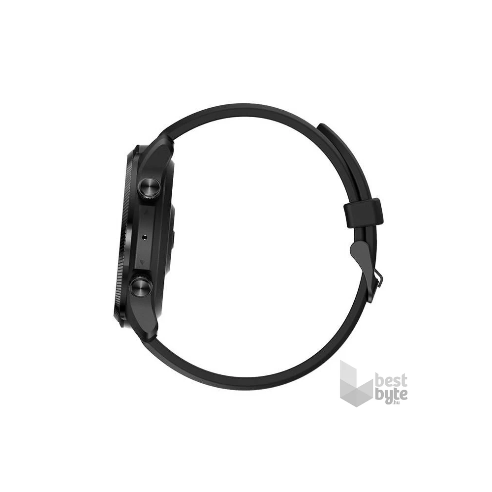 Mobvoi TicWatch Pro 3 Ultra GPS fekete okosóra