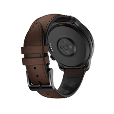 Mobvoi TicWatch Pro 3 Ultra LTE fekete okosóra