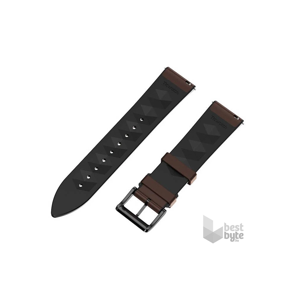 Mobvoi TicWatch Pro 3 Ultra LTE fekete okosóra