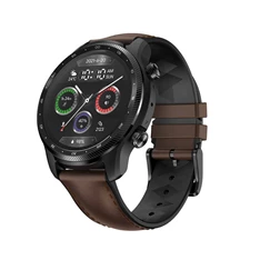 Mobvoi TicWatch Pro 3 Ultra LTE fekete okosóra