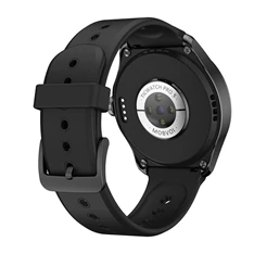 Mobvoi TicWatch Pro 5 GPS Elite Edition fekete okosóra