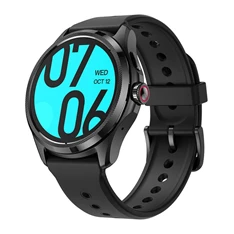 Mobvoi TicWatch Pro 5 GPS Elite Edition fekete okosóra