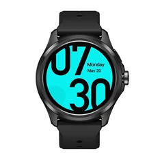 Mobvoi TicWatch Pro 5 GPS Elite Edition fekete okosóra