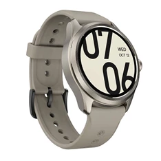 Mobvoi TicWatch Pro 5 GPS homok okosóra