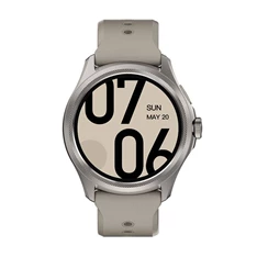 Mobvoi TicWatch Pro 5 GPS homok okosóra