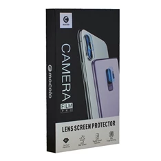 Mocolo GP-135641 Galaxy S23 (SM-S911) 2.5D 9H átlátszó üveg kijelzővédő