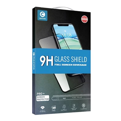 Mocolo GP-96517 Apple iPad Air 11 (2024) / iPad Pro 11 (2022) / iPad Air 2022 2.5D 9H átlátszó kijelzővédő