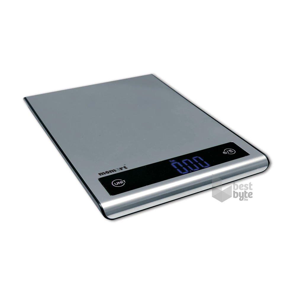 Momert - 6845 - konyhai mérleg.