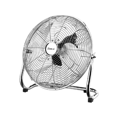 Momert 2361 padlóventilátor