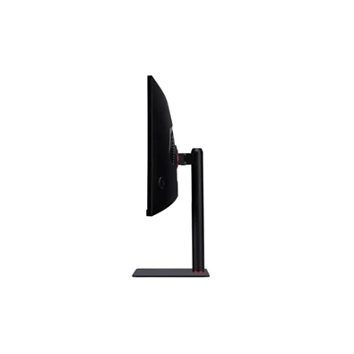 Acer 34" Nitro XV345CURVbmiphuzfx ZeroFrame WQHD VA 165Hz DP/HDMI/USB gamer monitor