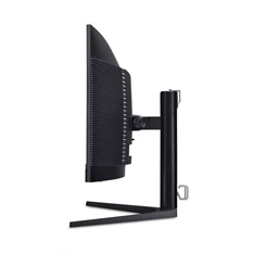 Acer 34" Predator X34Vbmiiphuzx ZeroFrame WQHD OLED 175Hz DP/HDMI/USB gamer monitor