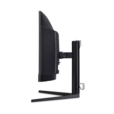 Acer 34" Predator X34Vbmiiphuzx ZeroFrame WQHD OLED 175Hz DP/HDMI/USB gamer monitor
