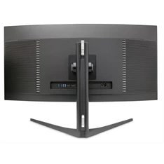 Acer 34" Predator X34Vbmiiphuzx ZeroFrame WQHD OLED 175Hz DP/HDMI/USB gamer monitor