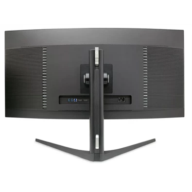 Acer 34" Predator X34Vbmiiphuzx ZeroFrame WQHD OLED 175Hz DP/HDMI/USB gamer monitor