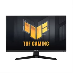 Asus 23,8" TUF Gaming VG249Q3A FHD IPS 180Hz DP/HDMI WLED gamer monitor