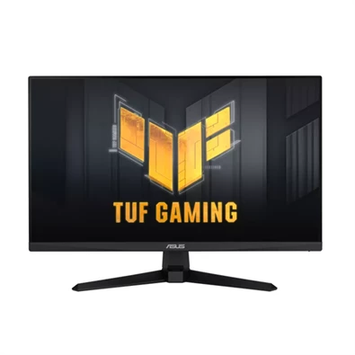 Asus 23,8" TUF Gaming VG249Q3A FHD IPS 180Hz DP/HDMI WLED gamer monitor