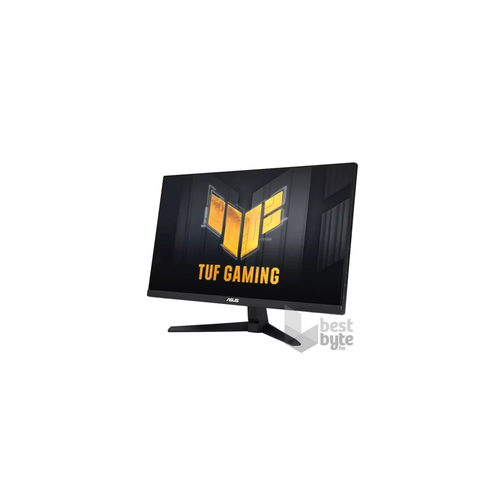 Asus 23,8" TUF Gaming VG249Q3A FHD IPS 180Hz DP/HDMI WLED gamer monitor