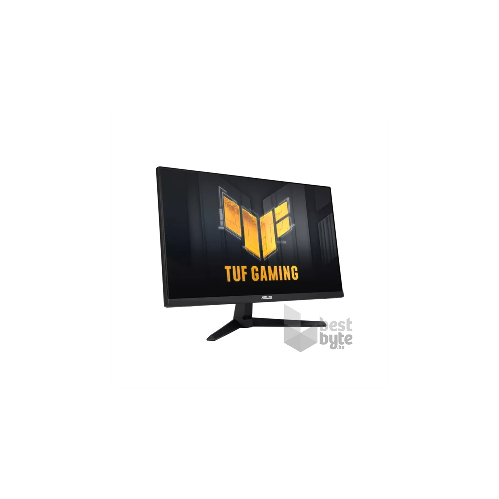 Asus 23,8" TUF Gaming VG249Q3A FHD IPS 180Hz DP/HDMI WLED gamer monitor