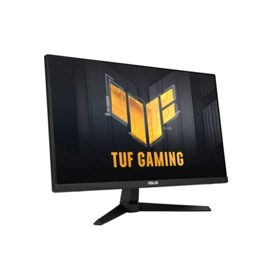 Asus 23,8" TUF Gaming VG249Q3A FHD IPS 180Hz DP/HDMI WLED gamer monitor